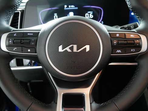 Used 2024 Kia Sportage X-Line AWD/4WD image 25