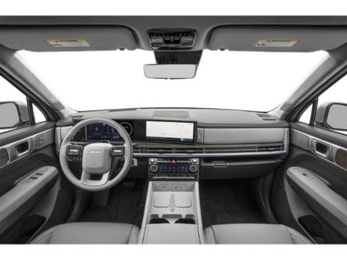 New 2026 Hyundai Santa Fe Calligraphy AWD/4WD image 8