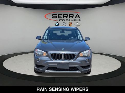 Used 2014 BMW X1 xDrive28i AWD/4WD image 10