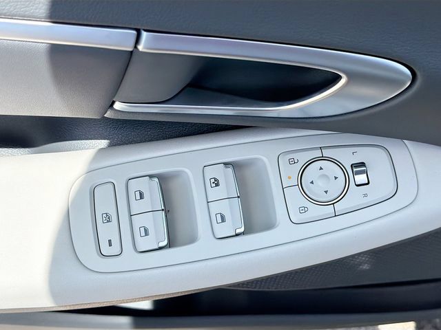 New 2026 Hyundai Sonata Blue FWD image 17