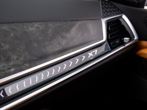 New 2026 BMW X7 xDrive40i image 32
