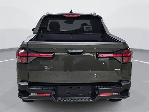 New 2026 Hyundai Santa Cruz SEL image 6