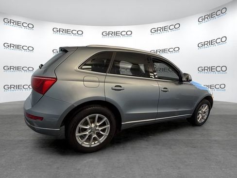 Used 2010 Audi Q5 3.2 Premium AWD/4WD image 14