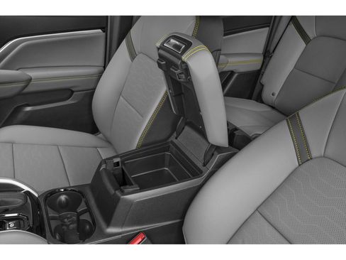 New 2026 Chevrolet Colorado ZR2 w/ ZR2 Bison Edition AWD/4WD image 88