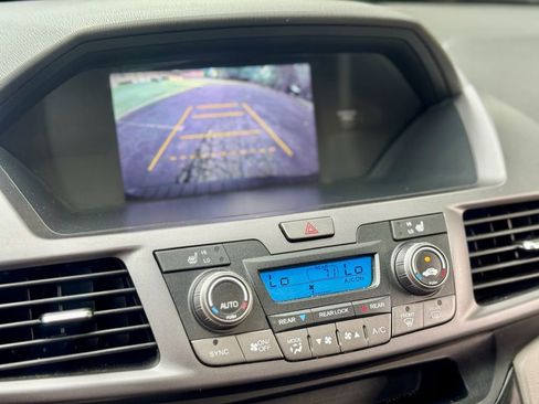 Used 2013 Honda Odyssey EX-L image 14