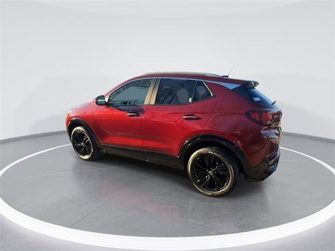 Used 2024 Buick Encore GX Sport Touring w/ Comfort Package image 6