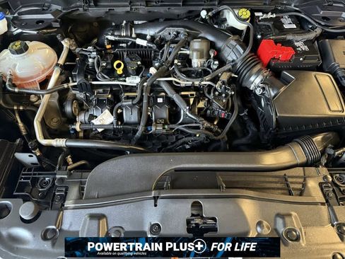 Used 2022 Lincoln Corsair FWD w/ Equipment Group 101A image 27