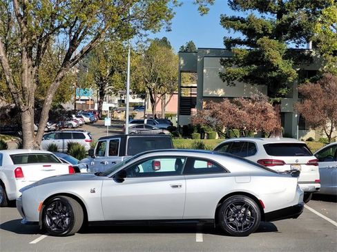 New 2026 Dodge Charger R/T Scat Pack image 7