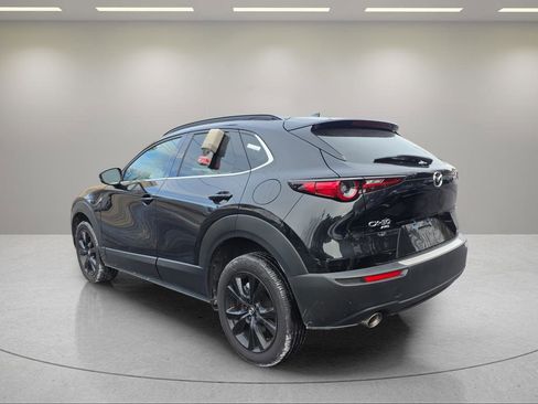 Certified 2025 MAZDA CX-30 2.5 Turbo w/ Premium Package image 7