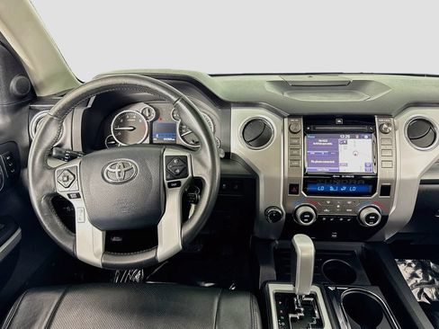 Used 2014 Toyota Tundra Platinum AWD/4WD image 14