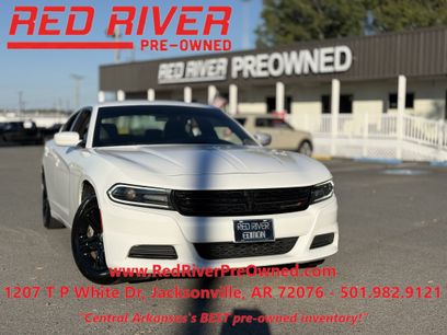 Used 2021 Dodge Charger SXT w/ Leather Interior Group
