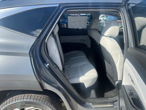 New 2026 Hyundai Tucson Limited AWD/4WD image 11