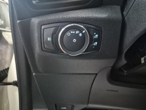 Used 2021 Ford EcoSport SE FWD image 20