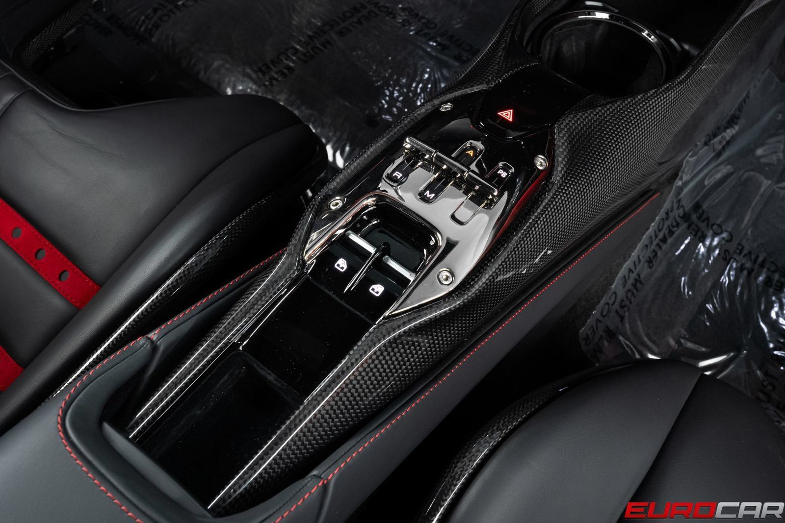 Used 2021 Ferrari SF90 Stradale AWD/4WD image 37