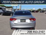 Used 2015 Chrysler 200 C w/ Navigation & Sound Group I image 6