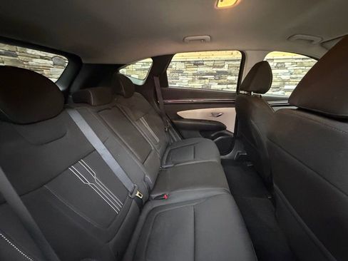 Certified 2023 Hyundai Tucson SEL image 31