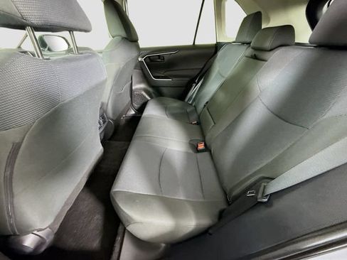 Certified 2025 Toyota RAV4 LE AWD/4WD image 24