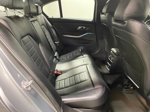 Used 2023 BMW 330i xDrive Sedan w/ Premium Package image 16