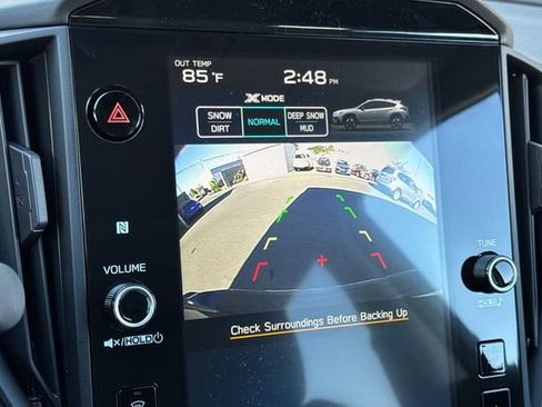 New 2026 Subaru Crosstrek 2.0i Premium image 16