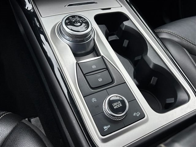 Used 2022 Ford Explorer ST w/ ST Street Pack AWD/4WD image 25