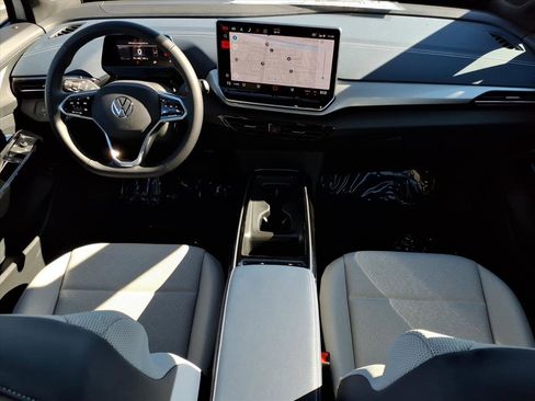 New 2026 Volkswagen ID.4 Pro S image 16