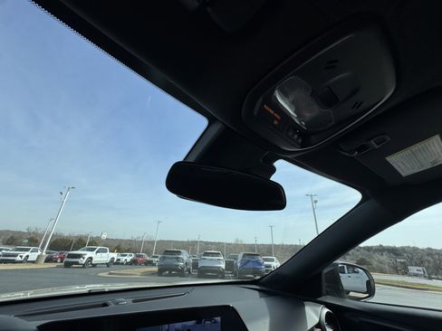 New 2026 Chevrolet Trax RS image 20