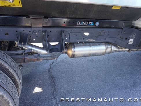 Used 2024 RAM 5500 Tradesman image 15