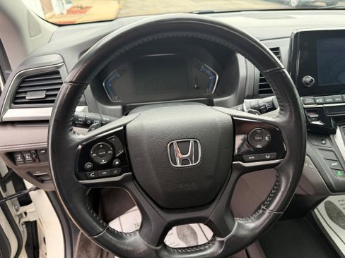 Used 2019 Honda Odyssey EX-L image 4