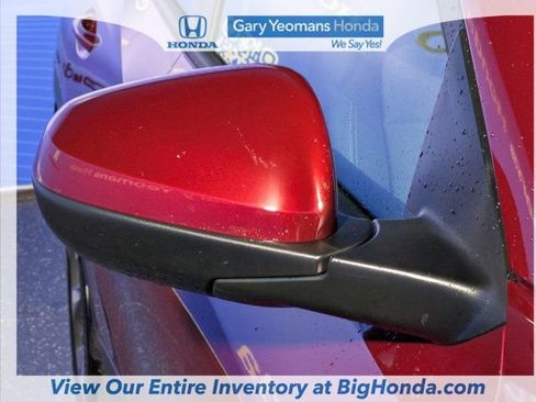 Used 2025 Chevrolet Trax LT w/ Driver Confidence Package image 11