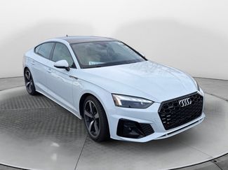 Used 2025 Audi A5 2.0T Premium Plus w/ Premium Plus video 1