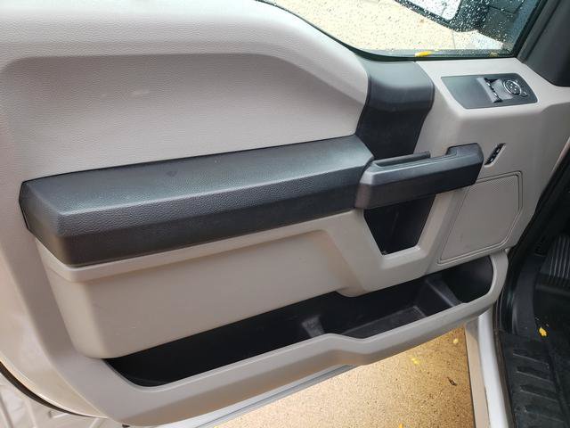 Used 2017 Ford F150 XL w/ XL Power Equipment Group RWD image 13