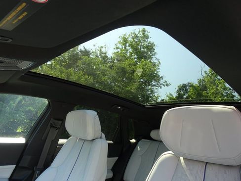 Certified 2024 Cadillac Lyriq Luxury w/ LPO, Floor Liner Package AWD/4WD image 10