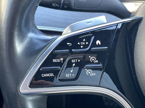 Certified 2023 Mercedes-Benz CLS 450 4MATIC image 26