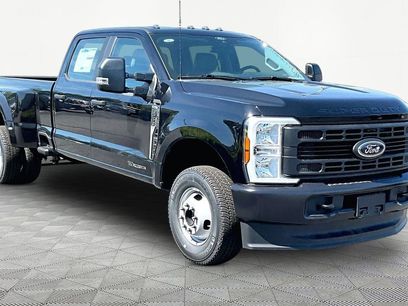New 2026 Ford F350 XL