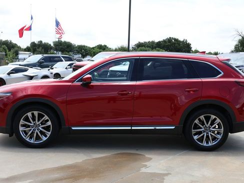 Used 2018 MAZDA CX-9 Grand Touring FWD image 8