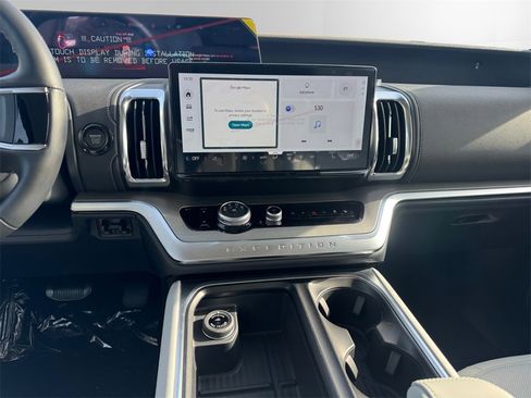 New 2026 Ford Expedition Platinum w/ Driver's Package image 11