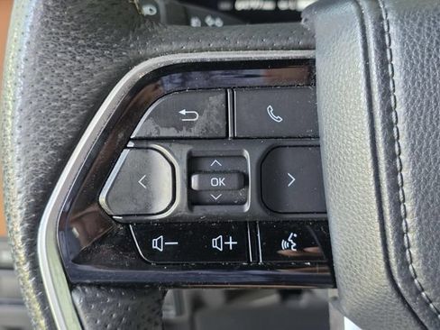 Used 2023 Toyota Tundra 1794 Edition RWD image 31