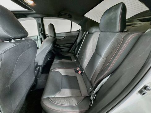 Used 2022 Subaru WRX Premium AWD/4WD image 28