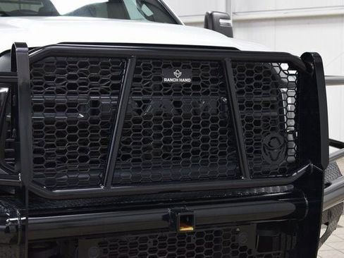 Used 2024 RAM 5500 Tradesman w/ Max Tow Package image 5