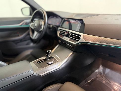 Used 2023 BMW M440i xDrive Gran Coupe w/ Premium Package image 11