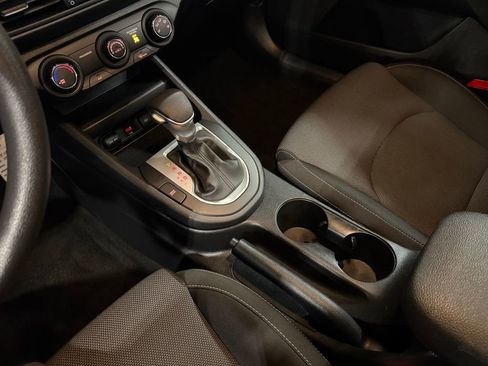 Certified 2024 Kia Forte LXS image 19