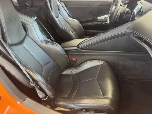 Used 2023 Chevrolet Corvette Stingray Coupe w/ Battery Protection Package image 11