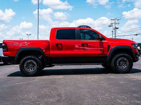 Used 2024 RAM 1500 TRX AWD/4WD image 3