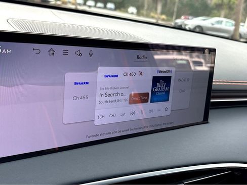 New 2026 Genesis GV70 2.5T Sport Prestige AWD/4WD image 10