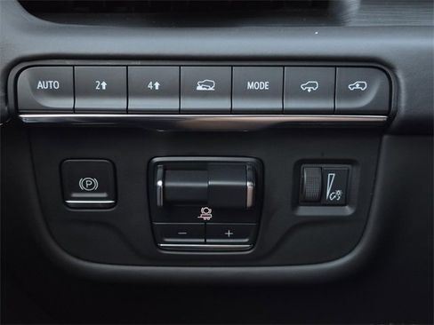 Used 2021 Cadillac Escalade Sport Platinum image 43