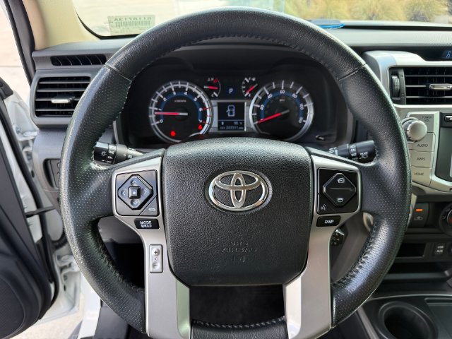 Used 2016 Toyota 4Runner SR5 Premium RWD image 15