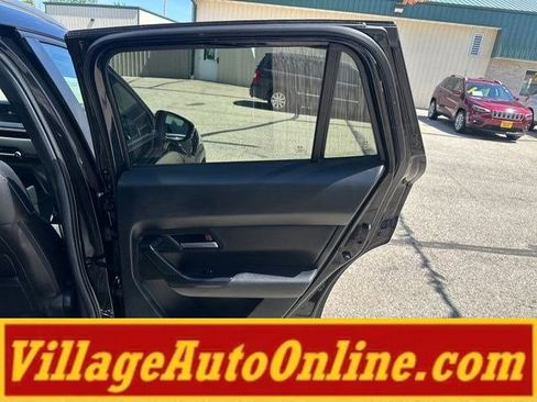 Used 2024 MAZDA CX-50 AWD 2.5 S w/ Preferred Package image 36