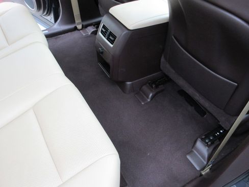 Used 2016 Lexus RX 450h AWD w/ Cold Weather Package image 20