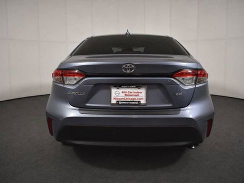 Used 2024 Toyota Corolla LE FWD image 5