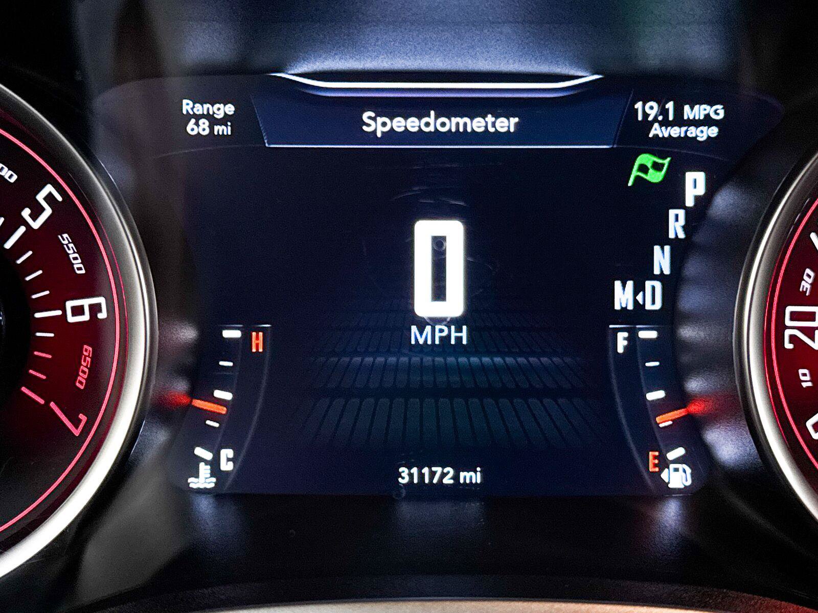 Used 2017 Dodge Challenger GT w/ Premium Sound Group AWD/4WD image 11